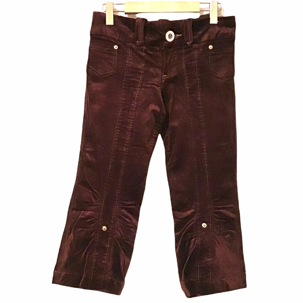 BABY PHAT pants